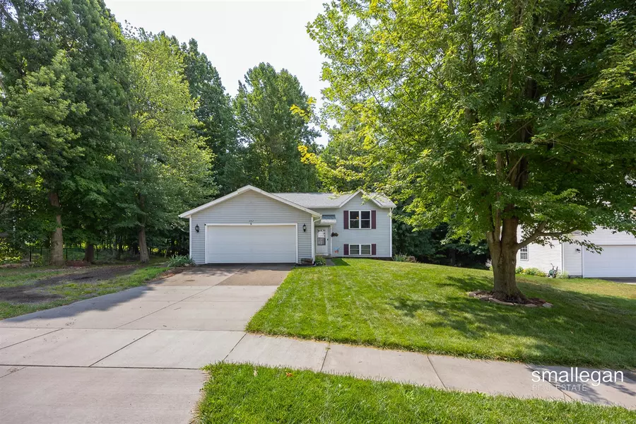 342 Willow Run Drive, Wayland, MI 49348
