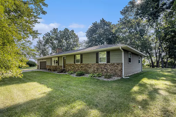 70233 Carolyn Avenue, Sturgis, MI 49091