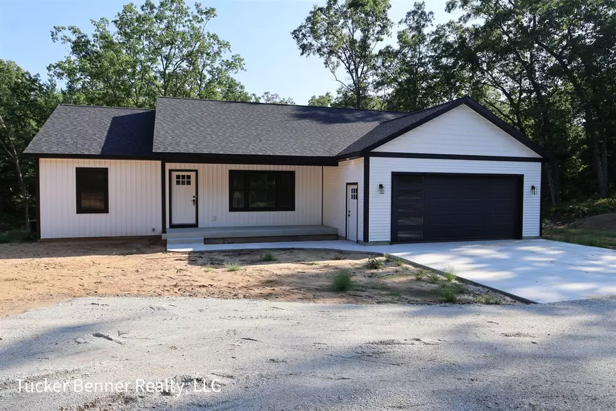 2493 E White Lake Dr Drive, Twin Lake, MI 49457