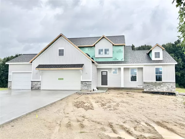 8309 Kettle Hill Court, Alto, MI 49302