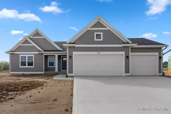 7117 Kettle Dale Avenue, Alto, MI 49302