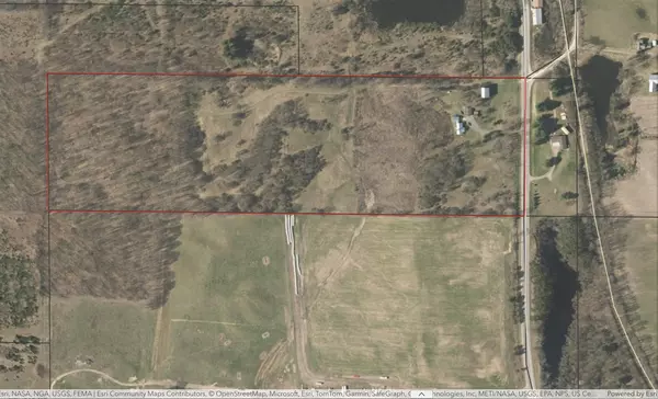 2587 Old US Hwy 131, Reed City, MI 49677