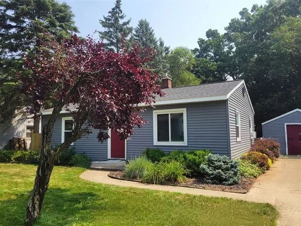 3840 Boone Avenue, Wyoming, MI 49519-3706