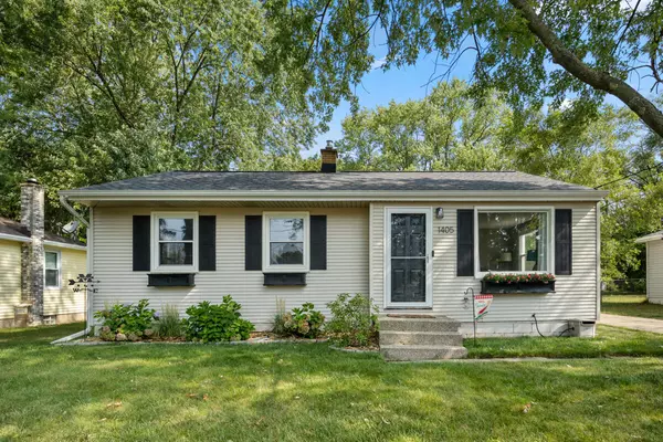 1405 Mark Street, Grand Rapids, MI 49525-2328