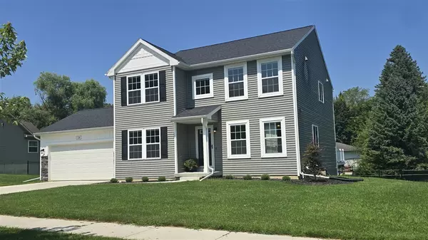338 Baker Street, Manchester, MI 48158-9683