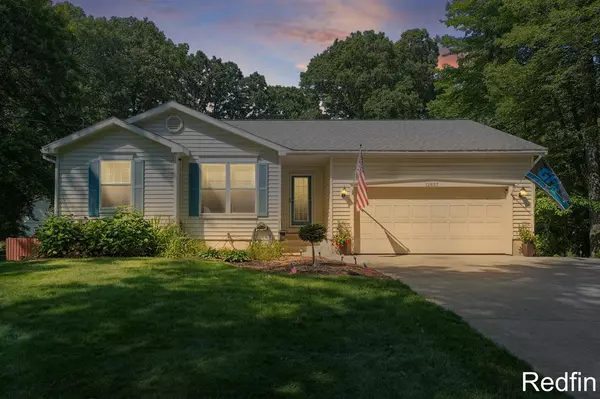 12857 Buchanan Street, Grand Haven, MI 49417