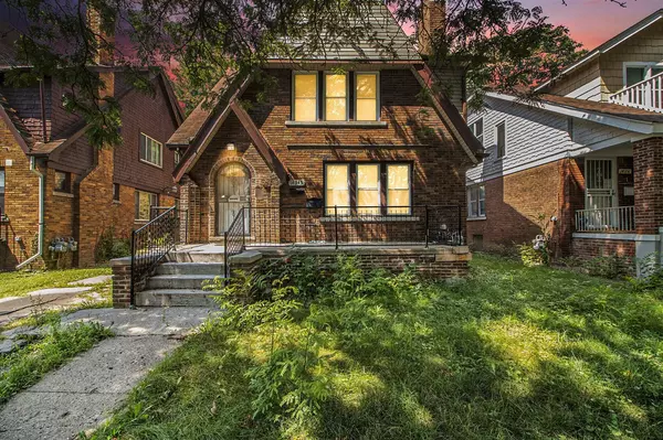 Detroit, MI 48227-1854,14343 Prevost Street