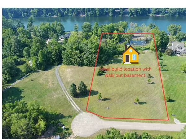 4567 Lake Pines Drive, Berrien Springs, MI 49103