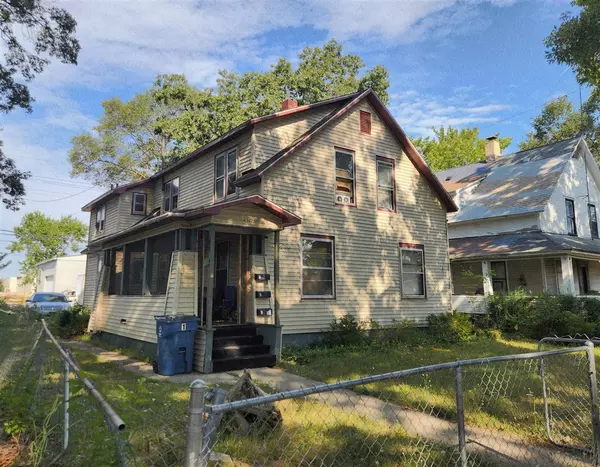 Muskegon Heights, MI 49444,2729 8th Street