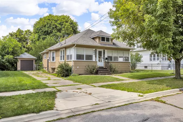 Jackson, MI 49202,804 Hibbard Avenue