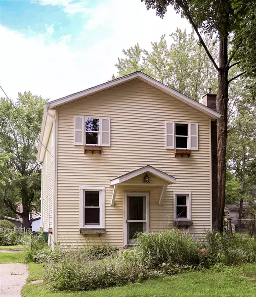 1355 Middle Lane, Battle Creek, MI 49014-9572