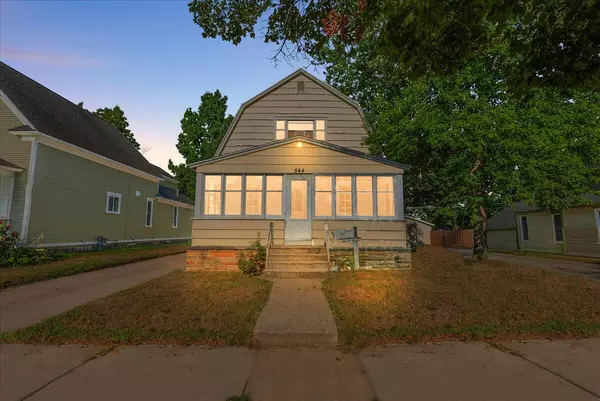 544 College Avenue, Holland, MI 49423