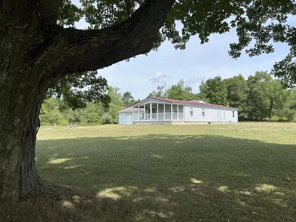 6843 W Sweet Cherry Street, Chase, MI 49623-5123