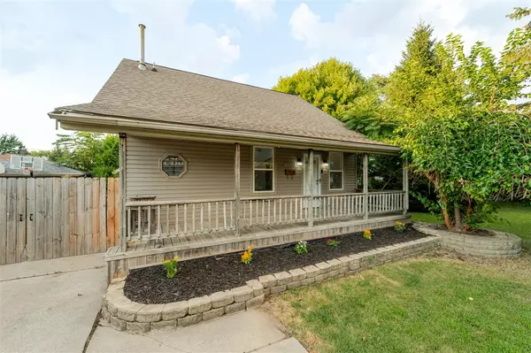 Eastpointe, MI 48021-1706,16923 Stephens Drive