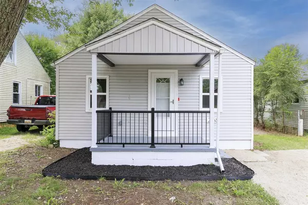 Ypsilanti, MI 48198-9237,2168 Moeller Avenue