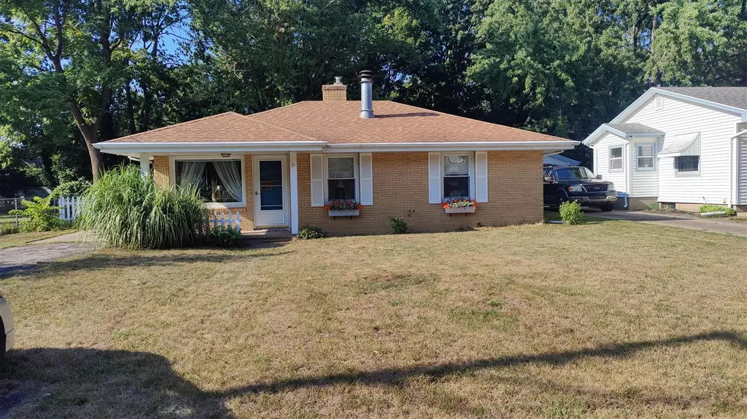 117 Messner Drive, Benton Harbor, MI 49022-6515