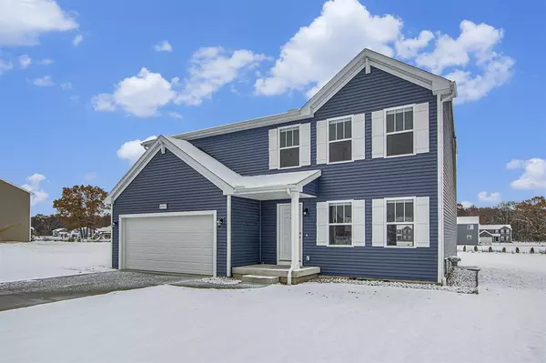 Mattawan, MI 49071,47805 Silver Oaks