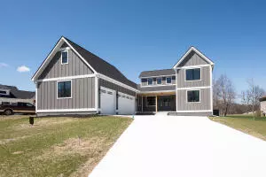 5182 Grande View Lane, Jackson, MI 49201-9866