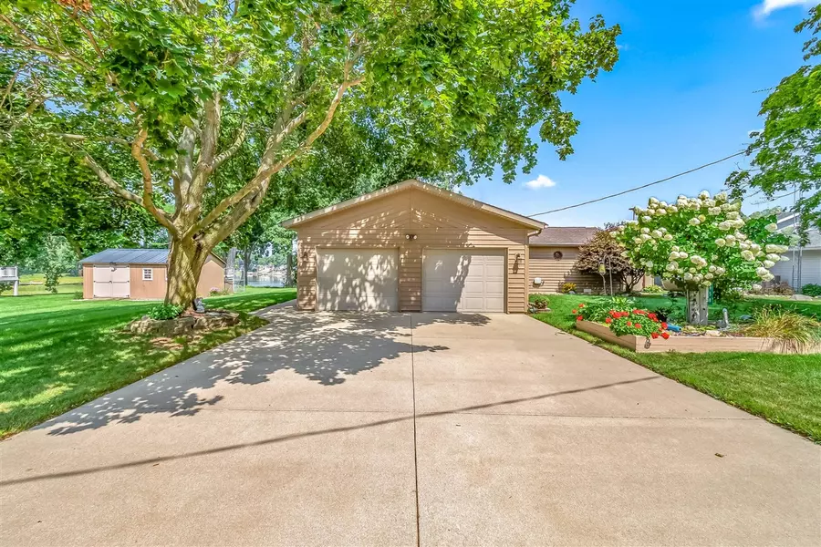 658 Fair Drive, Bronson, MI 49028-8728