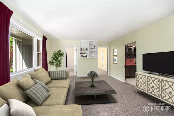 333 E Elm Street, Fremont, MI 49412