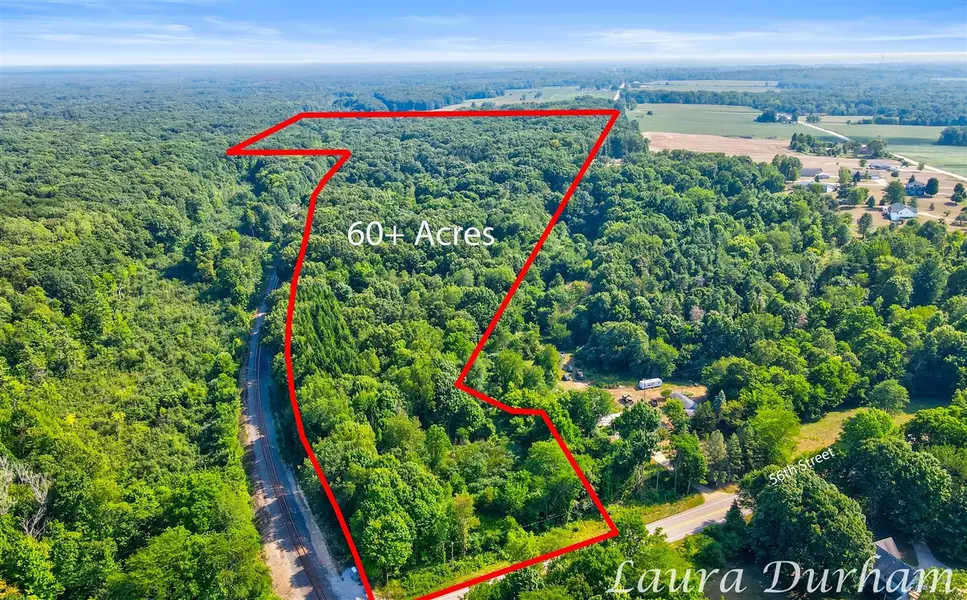 56th street, Fennville, MI 49408