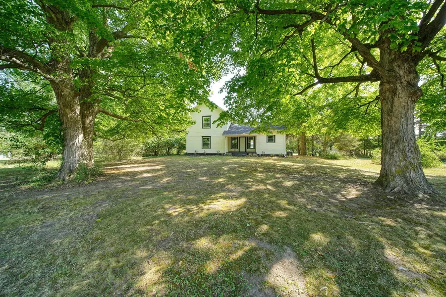 3637 Hanover Road, Horton, MI 49246-9744