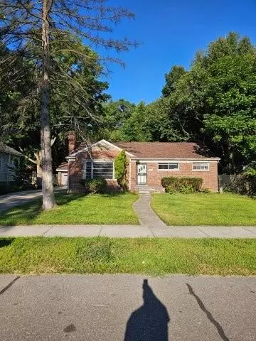 17547 Pierson, Detroit, MI 48219