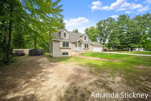 1345 Fonger Street, Sparta, MI 49345