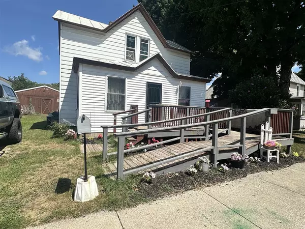 Hartford, MI 49057-1033,127 Hillsborough Street