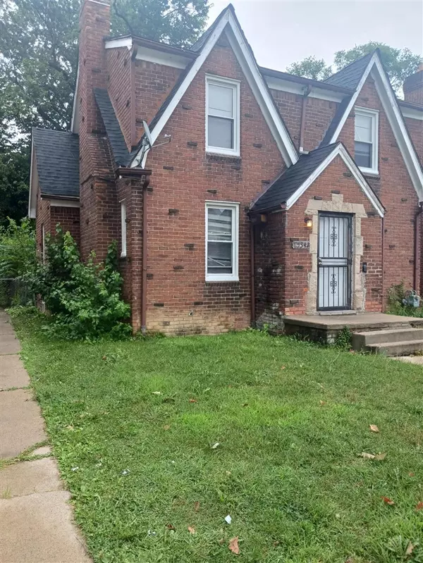 Detroit, MI 48227-1903,15342 Mansfield Street