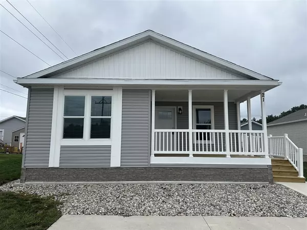 Norton Shores, MI 49441,1283 E Ellis Road
