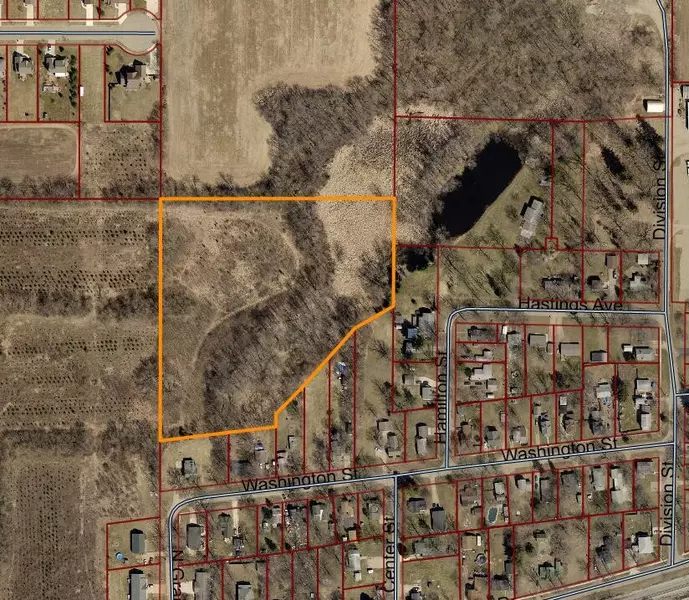 128 Washington Street, Galesburg, MI 49053