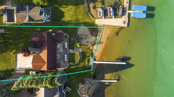 Central Lake, MI 49622,10870 Torchlight Lane