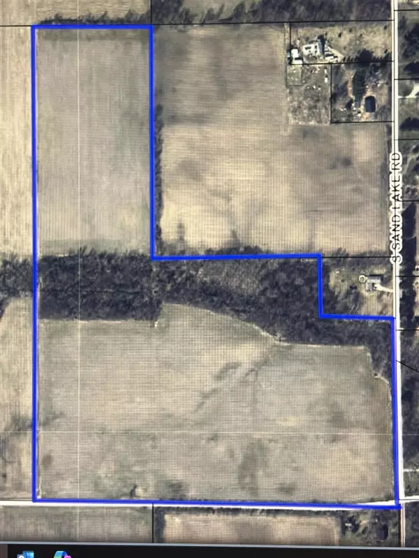 Reading, MI 49274,5160 Quackenbush Road