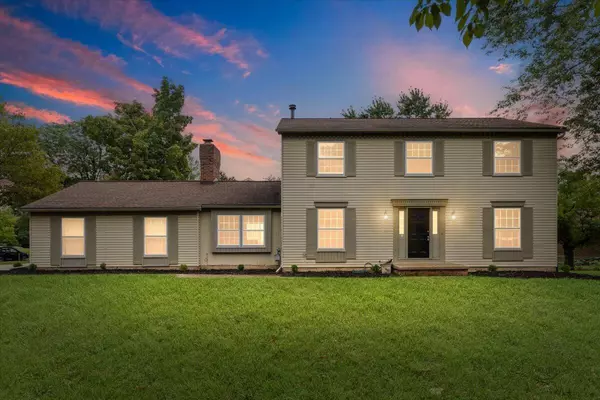 3600 Windemere Drive, Ann Arbor, MI 48105-2844