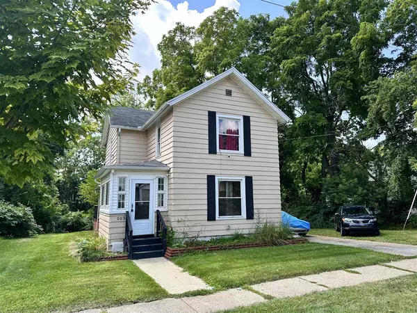 Jackson, MI 49201-1036,503 W Trail Street