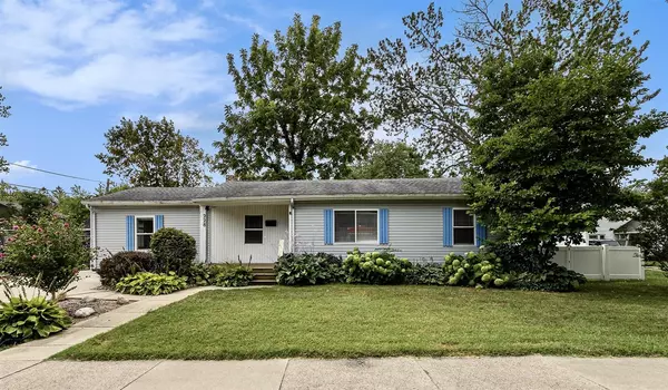 South Haven, MI 49090-1231,228 South Haven Street