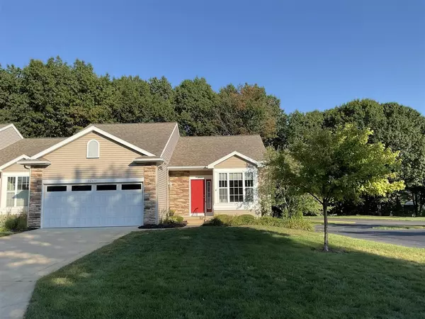 12611 Broadmoor Place, Grand Haven, MI 49417