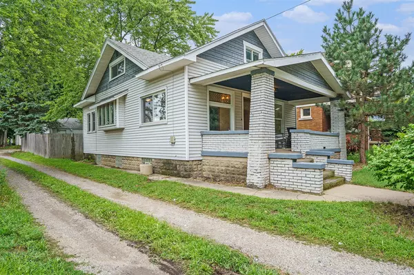 Grand Rapids, MI 49504,941 Arianna Street