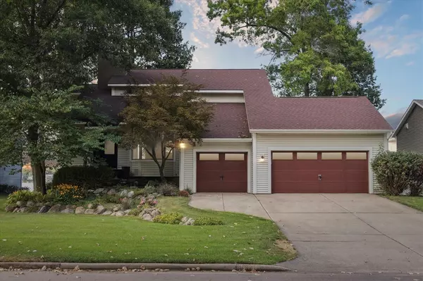 2605 Woody Noll Drive, Portage, MI 49002-7666