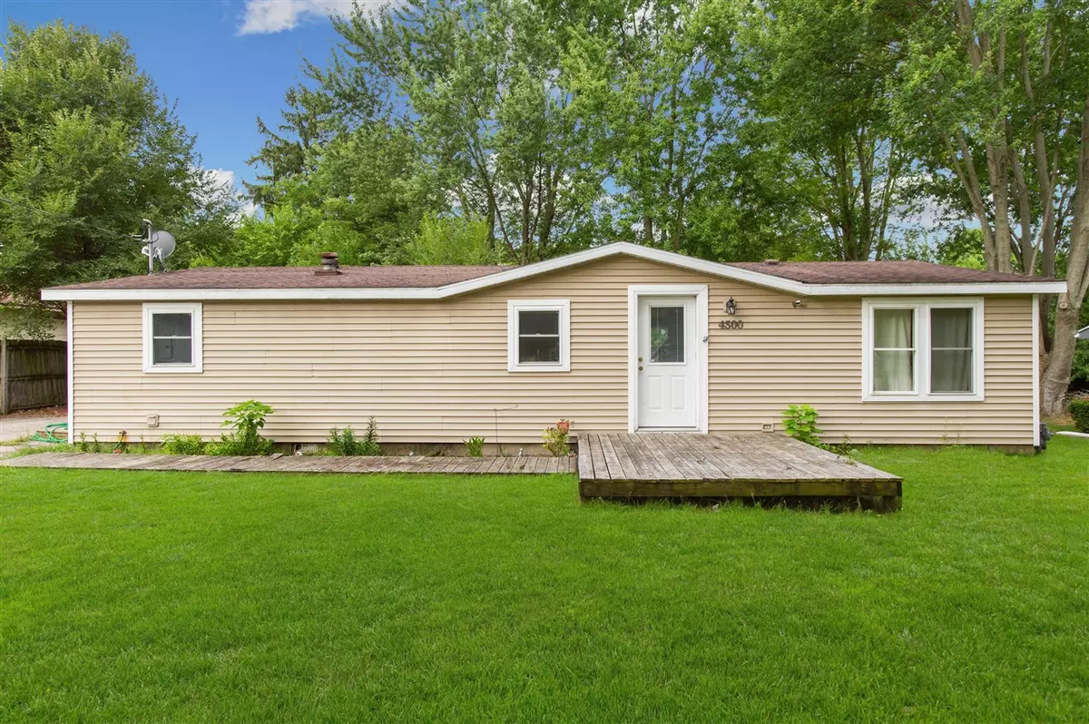 Coloma, MI 49038-8814,4500 Wil O Paw Drive