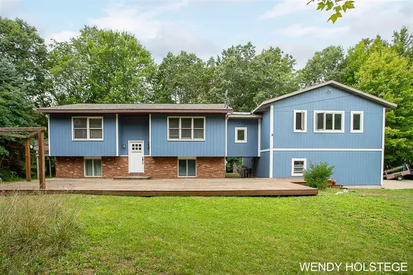 2055 Horton Road, Muskegon, MI 49445-1113