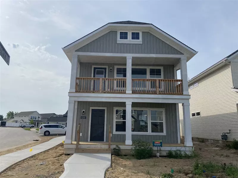 8260 Cooks Corner Drive Drive, Byron Center, MI 49315-49315