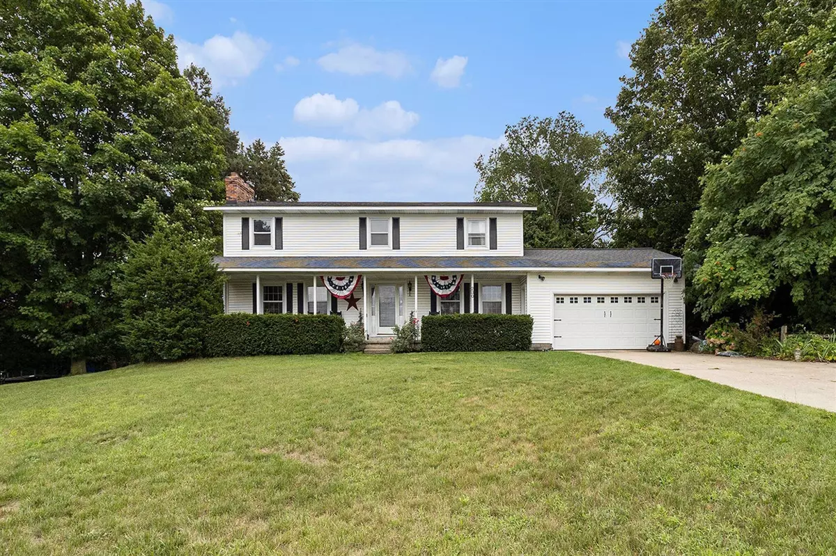 Shelby, MI 49455-9103,230 Elliott Street