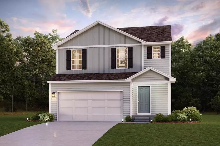 1420 E Roosevelt Lane, Milan, MI 48160-1182