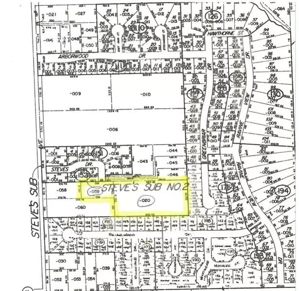 0 Steves Drive, Grand Haven, MI 49417