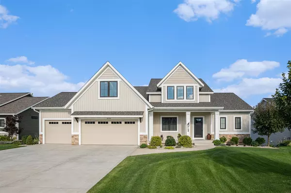 Holland, MI 49423,4733 West Lake Drive