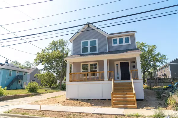 Grand Rapids, MI 49503,104 Logan Street