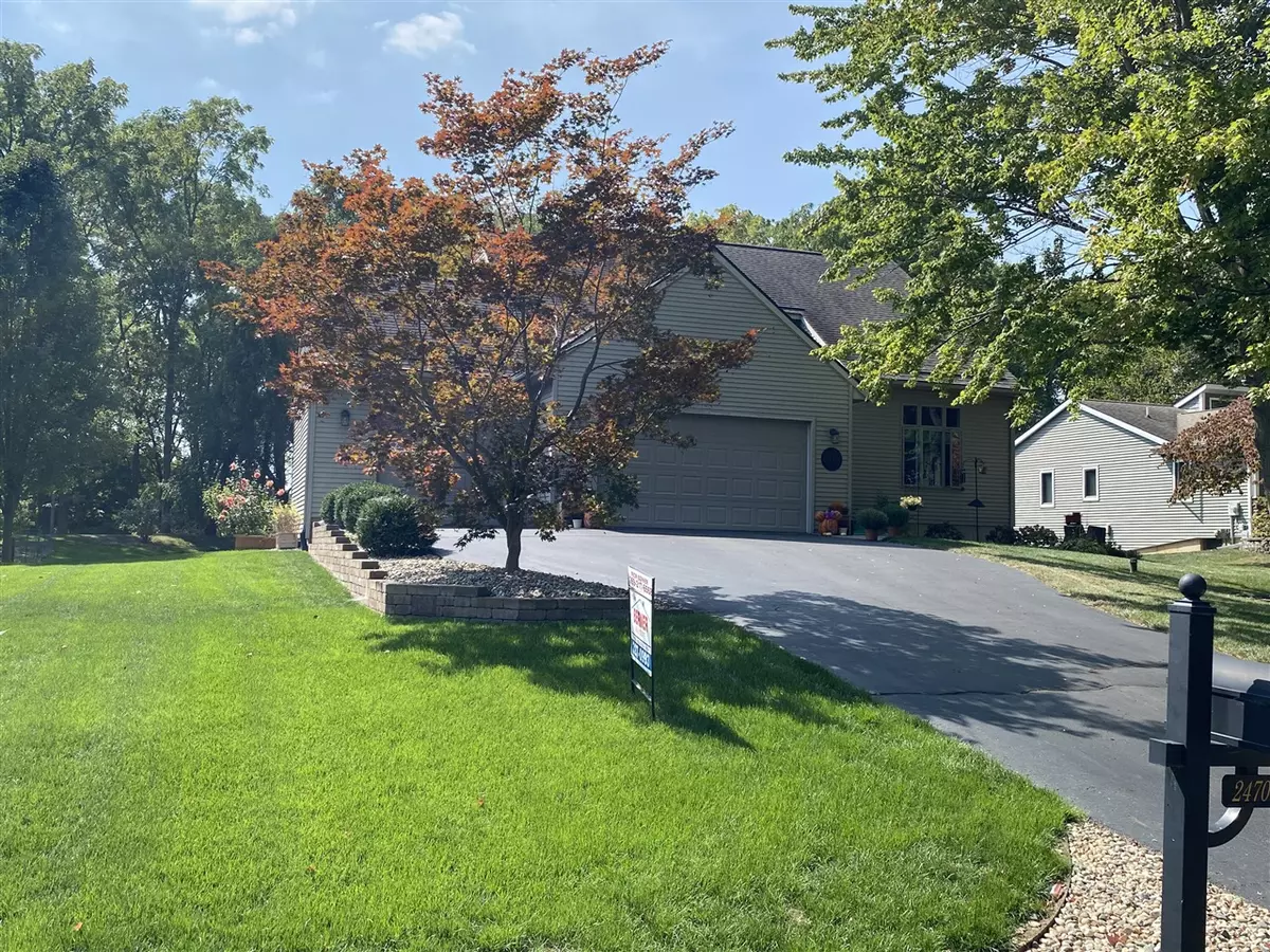 Portage, MI 49002,2470 Woody Noll Drive