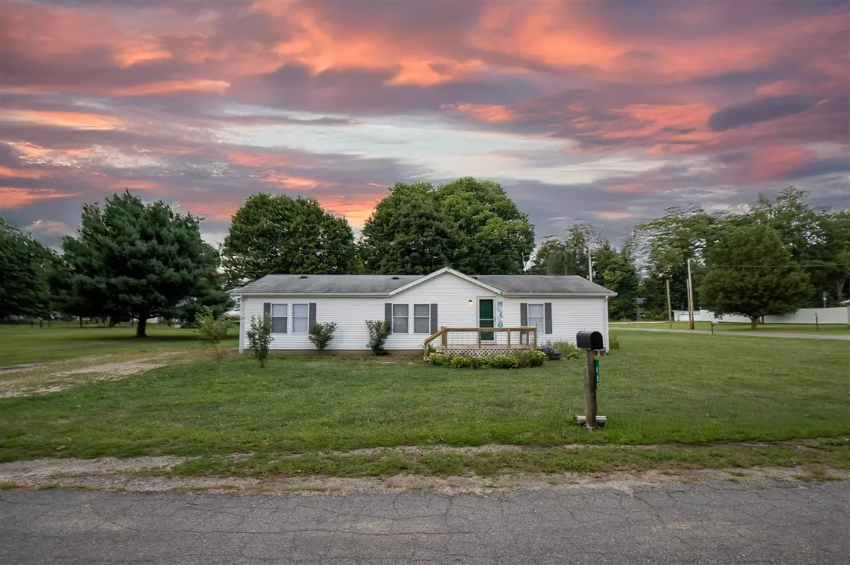 Marcellus, MI 49067,485 E South Street